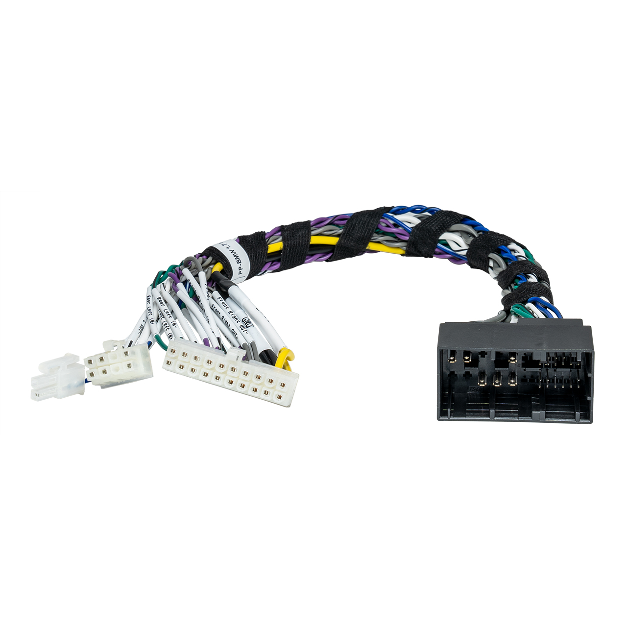 MATCH PP-BMW 1.7HIFI UP 8DSP MATCH PP-BMW 1.7HIFI UP 8DSP